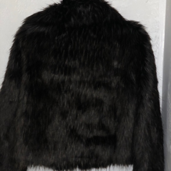 Fur jacket - Picture 4 of 4